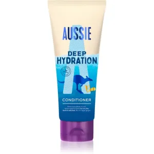Aussie Deep Hydration Deep Hydration hair conditioner for intensive hydration 200 ml