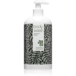 Australian Bodycare Tea Tree Oil shower gel with tea tree oil 500 ml