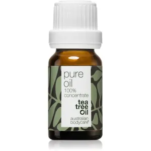 Australian Bodycare Pure tea tree oil Tea Tree Oil 10 ml