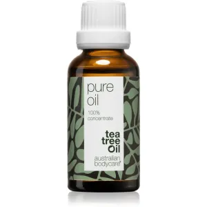 Australian Bodycare Tea Tree Oil tea tree oil 30 ml