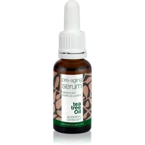 Australian Bodycare Tea Tree Oil moisturising serum with anti-ageing effect 30 ml