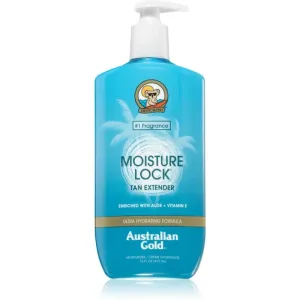 Australian Gold Moisture Lock moisturizing after sun lotion 473 ml