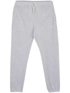 AUTRY - Logo Cotton Sweatpants #1847593