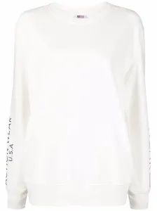 AUTRY - Logo Cotton Sweatshirt #1641702