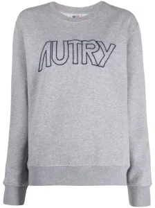 AUTRY - Sweatshirt With Logo