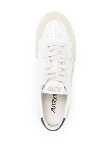 AUTRY - Leather Sneakers