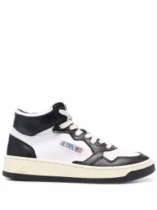AUTRY - Sneakers With Logo #1743884