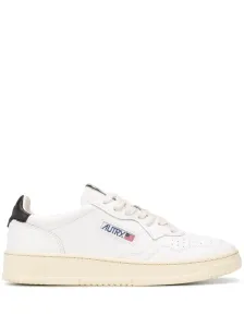 AUTRY - Sneakers With Logo #1826888