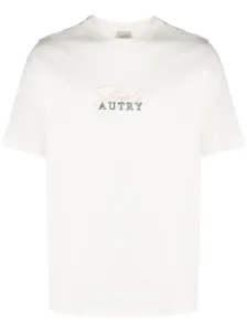 AUTRY - Cotton T-shirt #1695109