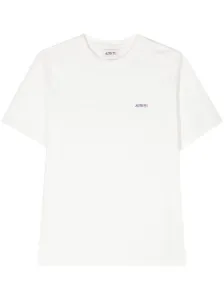 White T-shirts Autry
