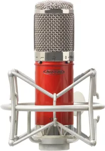 Avantone Pro CK-6 Classic Studio Condenser Microphone #54957
