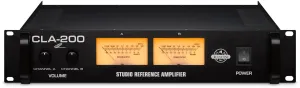 Avantone Pro CLA-200 Multichannel Power Amplifier #54965