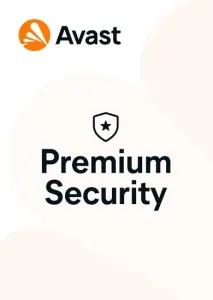 Avast Premium Security (2022)  5 Device 1 Year Avast Key GLOBAL
