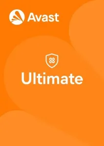 Avast Ultimate 2023 (Windows) 1 Device 1 Year Avast Key GLOBAL