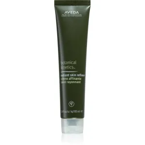 Aveda Botanical Kinetics™ Radiant Skin Refiner invigorating face scrub with clay 100 ml