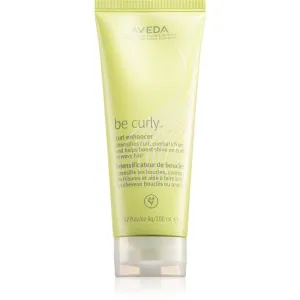Aveda Be Curly™ Enhancer styling cream for curl definition 200 ml