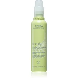 Aveda Be Curly™ Enhancing Hair Spray setting spray for curly hair 200 ml