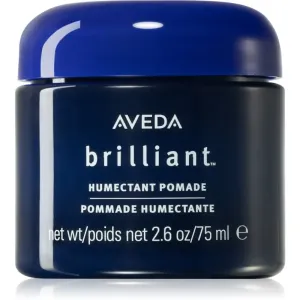 Aveda Brilliant™ Humectant Pomade hair pomade for curl shaping 75 ml