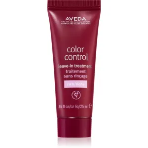 Aveda Color Control Leave-in Treatment Rich leave-in treatment for colour protection and shine 25 ml