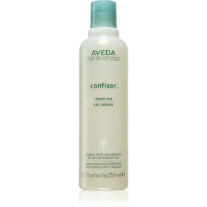 Aveda Confixor™ Liquid Gel hair gel for hold and shape 250 ml