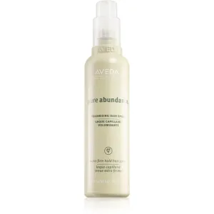 Aveda Pure Abundance™ Volumizing Hair Spray volume spray for hair 200 ml