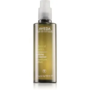 Aveda Botanical Kinetics™ Purifying Gel Cleanser facial cleansing gel for normal to oily skin 150 ml