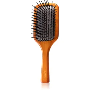 Aveda Wooden Paddle Brush Mini wooden hairbrush mini 1 pc