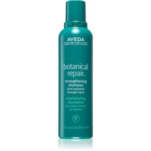Aveda Botanical Repair™ Strengthening Shampoo strengthening shampoo for damaged hair 200 ml