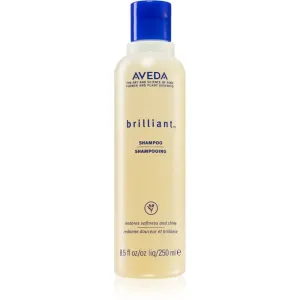 Aveda Brilliant™ Shampoo shampoo for chemically treated hair 250 ml