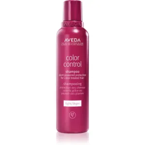 Aveda Color Control Light Shampoo shampoo for colour-treated hair 200 ml