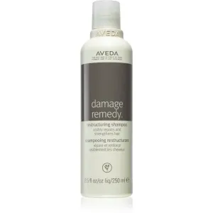 Aveda Damage Remedy™ Restructuring Shampoo restoring shampoo for damaged hair 250 ml