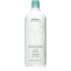 Aveda Shampure™ Nurturing Shampoo soothing shampoo for all hair types 1000 ml