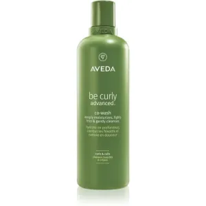 Aveda Be Curly Advanced™ Co-Wash co-wash for curly hair 350 ml