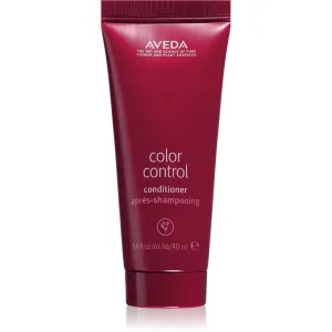 Aveda Color Control Conditioner conditioner for coloured hair 40 ml