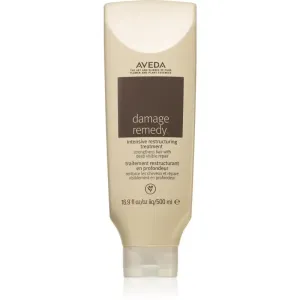 Aveda Damage Remedy™ Intensive Restructuring Treatment intensive regenerating treatment for hair 500 ml