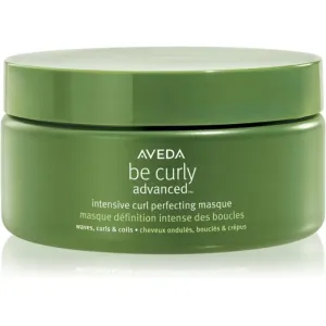 Aveda Be Curly Advanced™ Intensive Curl Perfecting Masque mask for curly hair 200 ml