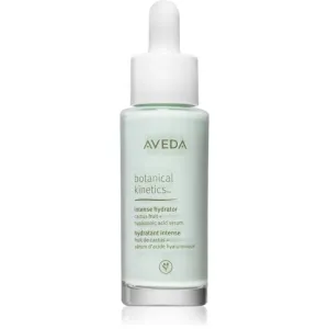 Aveda Botanical Kinetics™ Intense Hydrator moisturising face serum with hyaluronic acid 30 ml