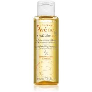 Avène XeraCalm A.D. cleansing oil for dry and atopic skin 100 ml #306740