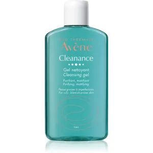 AveneCleanance Cleansing Gel - For Oily, Blemish-Prone Skin 200ml/6.7oz