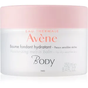 Avène Body moisturising body balm for dry and sensitive skin 250 ml #238199