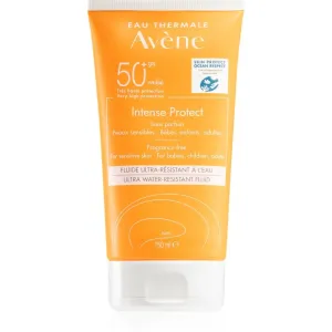 Avène Sun Intense Protect protection fluid SPF 50+ 150 ml