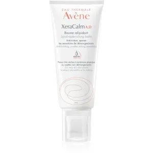 AveneXeraCalm A.D Lipid-Replenishing Balm - For Very Dry Skin Prone to Atopic Dermatitis or Itching 200ml/6.76oz