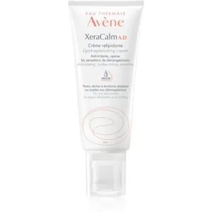Avène XeraCalm A.D. lipid-replenishing cream for dry and atopic skin 200 ml