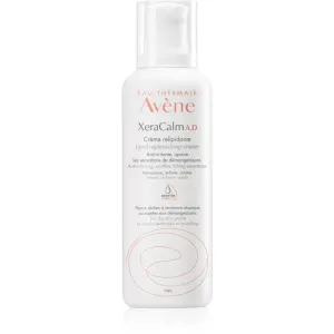 Avène XeraCalm A.D. lipid-replenishing cream for dry and atopic skin 400 ml
