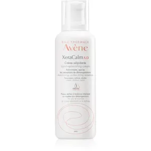 Avène XeraCalm A.D. lipid-replenishing cream for dry and atopic skin 400 ml #1823699