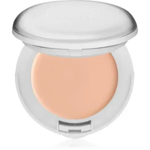 Avène Couvrance compact foundation for normal and combination skin shade 01 Porcelain SPF 30 10 g