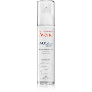 Avène A-Oxitive cream gel to treat the first signs of skin ageing 30 ml