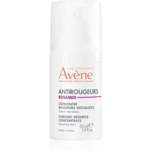 Avène Antirougeurs Rosamed cream for skin redness and spider veins for sensitive skin 30 ml