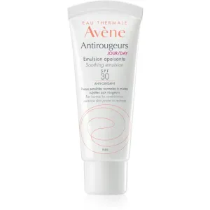 Avène Antirougeurs soothing day emulsion SPF 30 40 ml #256411