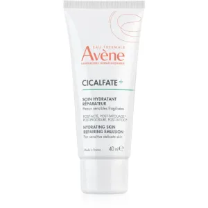 Avène Cicalfate + renewing moisturising emulsion 40 ml